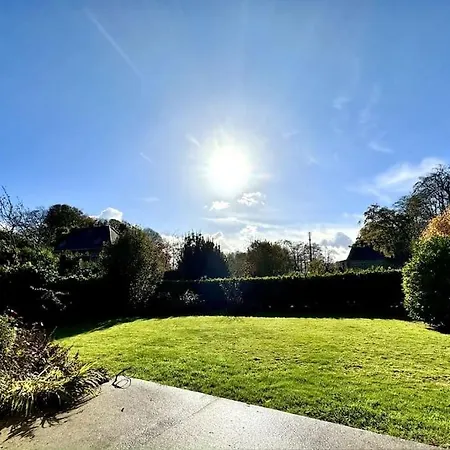 Chez Nanou, Maison Centre Village 6 Pers Holiday home *