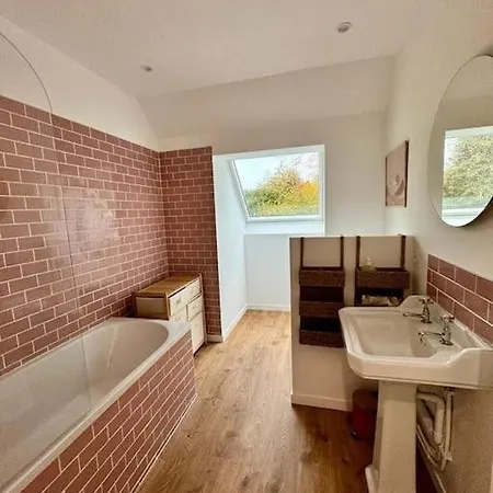 Hébergement de vacances Chez Nanou, Maison Centre Village 6 Pers Varengeville-sur-Mer